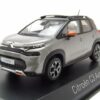 Norev Modellauto Citroen C3 Aircross 2021 grau schwarz Modellauto 1:43 Norev