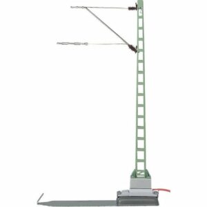 Märklin Modelleisenbahn-Set H0 Anschlussmast