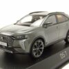 Norev Modellauto Citroen DS 7 2022 grau Modellauto 1:43 Norev
