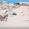NOCH Modelleisenbahn-Fertiggelände Garmisch