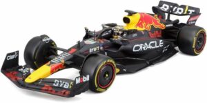 Bburago Sammlerauto F1 RedBull RB18