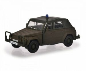 Schuco Modellauto 452666900 Schuco VW Typ 181 MP Military Police / Militärpolizei Bundes