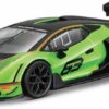 Bburago Sammlerauto Lamborghini Exxenza SCV12