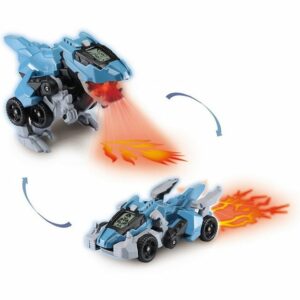 Vtech® Modellauto Switch&Go Dinos Fire Velociraptor