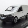 Norev Modellauto Renault Express 2021 silber Modellauto 1:43 Norev