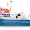 Siku Modellboot Polizeiboot