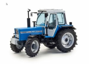Weise-Toys Modelltraktor Weise Toys Traktor Landini 10000 S 1:32 1080