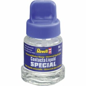 Revell Contacta Liquid Spezial Leim