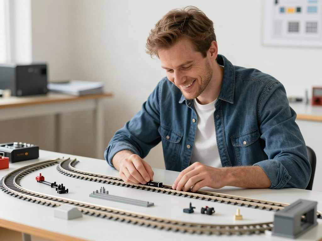 Märklin C-Gleis
