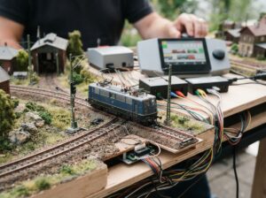 Märklin Digital