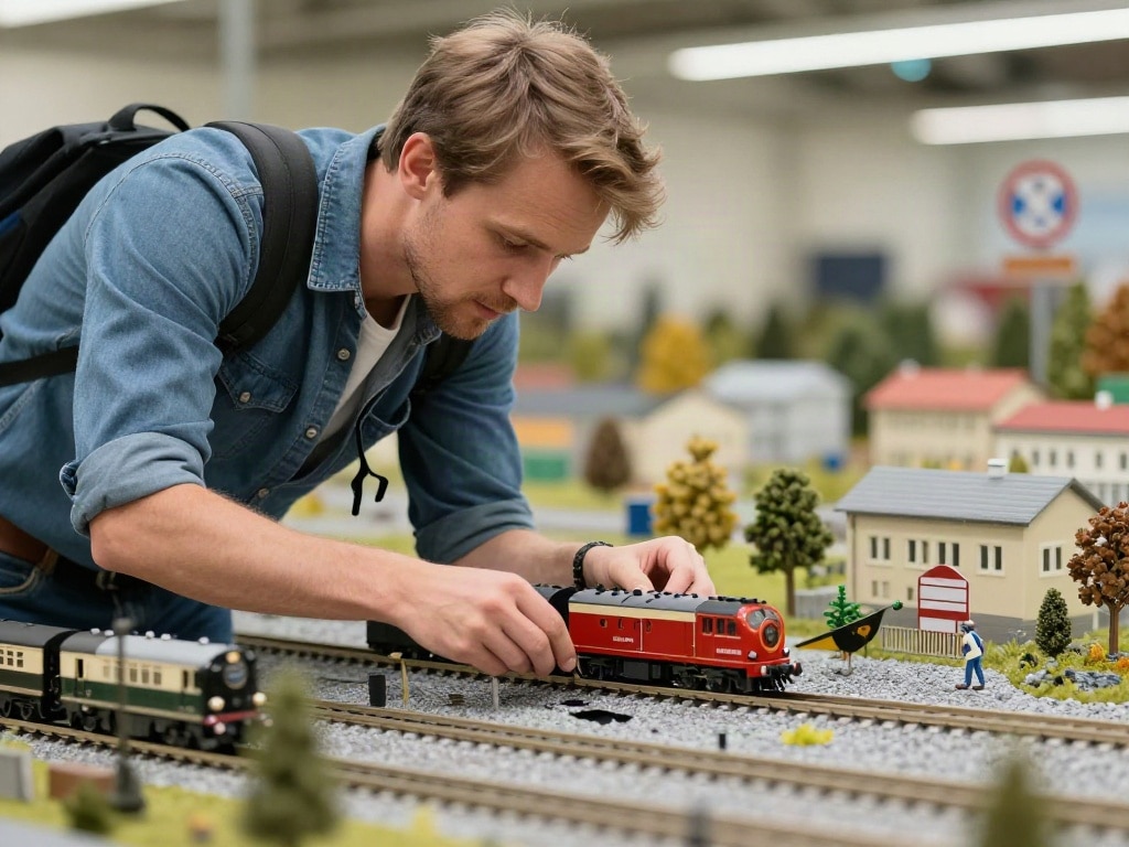 Märklin Digital