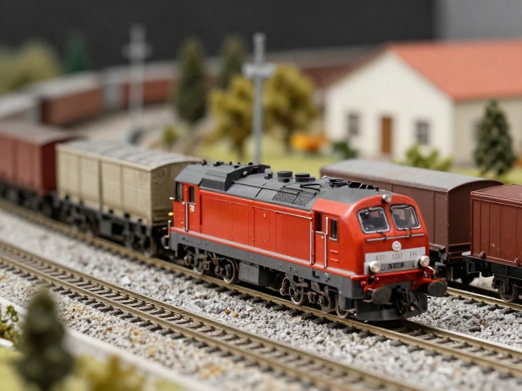 TT Maßstab